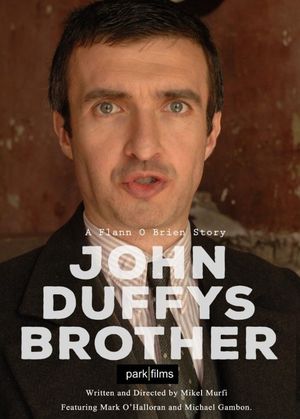 John Duffy's Brother's poster