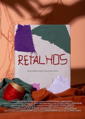 Retalhos's poster