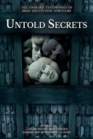 Untold Secrets Documentary's poster