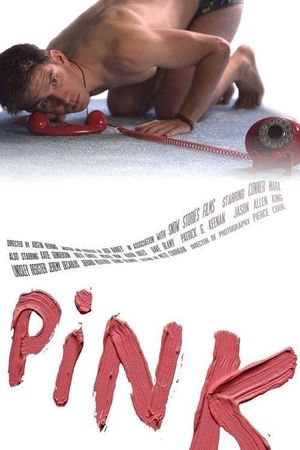 Pink's poster