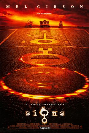 Signs's poster