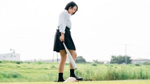 Demolition Girl's poster