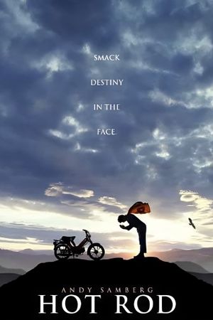 Hot Rod's poster