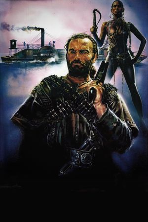 Django Strikes Again's poster