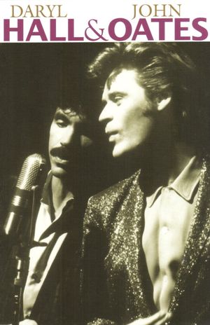 Daryl Hall & John Oates - Rock'n Soul Live's poster