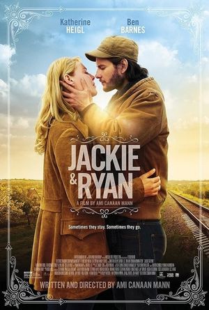 Jackie & Ryan's poster