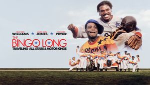 The Bingo Long Traveling All-Stars & Motor Kings's poster