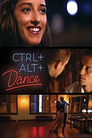 Ctrl+Alt+Dance's poster