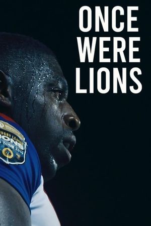 Once Were Lions's poster image