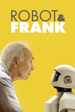 Robot & Frank's poster image