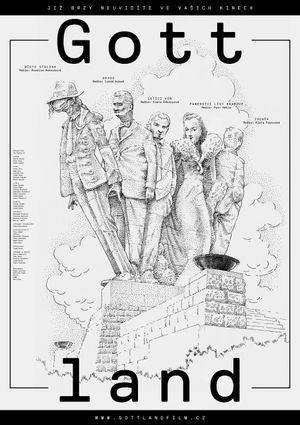 Gottland's poster