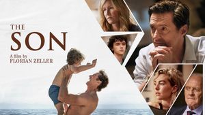 The Son's poster