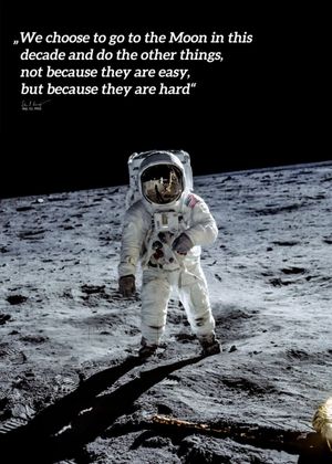 Apollo Zero's poster
