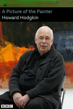 A Picture of the Painter Howard Hodgkin's poster image