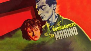 Unknown Men of San Marino's poster