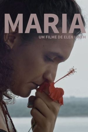 Maria's poster