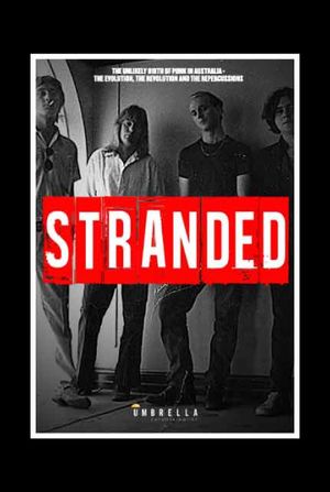 Stranded's poster