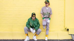 The Lonely Island Presents: The Unauthorized Bash Brothers Experience's poster