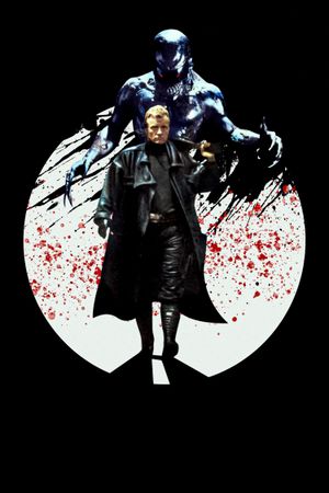 Split Second's poster