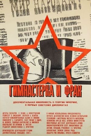 Shirt and Tunic's poster