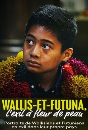 Wallis and Futuna, the Skin-Blown Exile's poster image