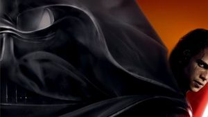 Star Wars: Episode III - Revenge of the Sith's poster