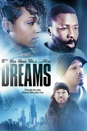 Dreams's poster