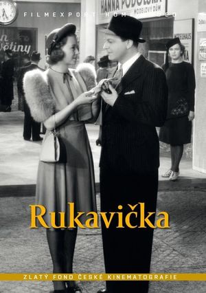 Rukavicka's poster image