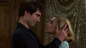 The Living Daylights's poster