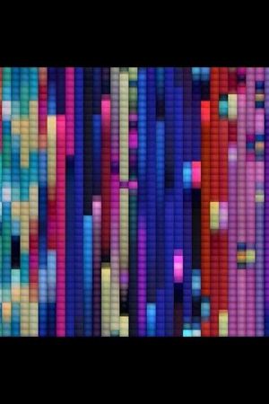 Color Sequence's poster
