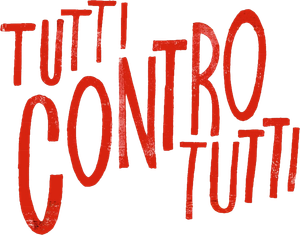 Tutti contro tutti's poster