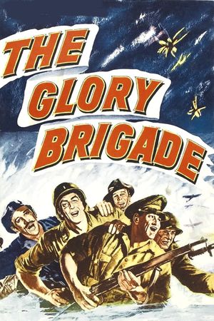 The Glory Brigade's poster