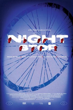 Night Stop's poster