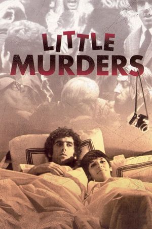 Little Murders's poster