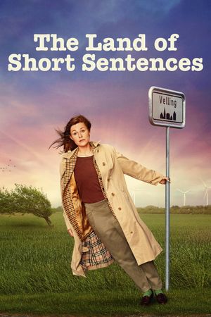 The Land of Short Sentences's poster