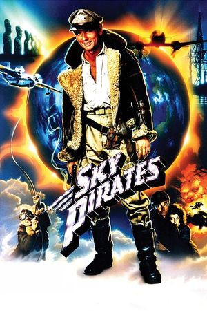 Sky Pirates's poster
