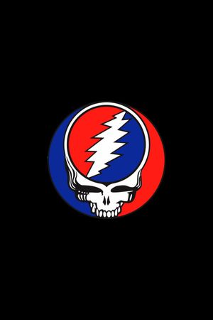 Untitled Martin Scorsese Grateful Dead Biopic's poster