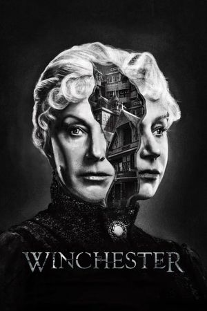 Winchester's poster