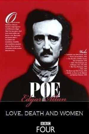 Edgar Allan Poe: Love, Death, and Women's poster