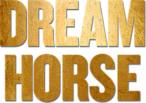 Dream Horse's poster
