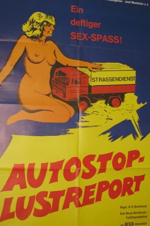 Autostop-Lustreport's poster