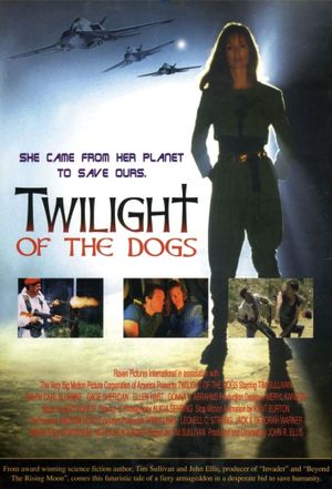 Twilight of the Dogs's poster image