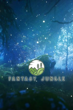 Fantasy Jungle's poster