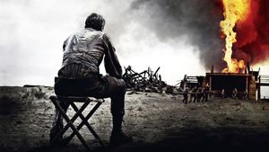 There Will Be Blood's poster