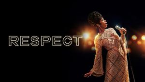 Respect's poster