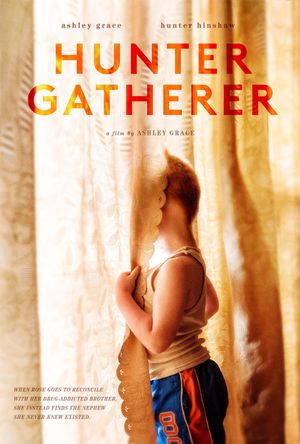 Hunter Gatherer's poster