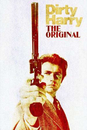 Dirty Harry: The Original's poster