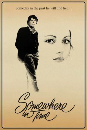Somewhere in Time's poster