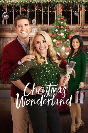 Christmas Wonderland's poster