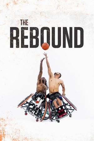 The Rebound's poster